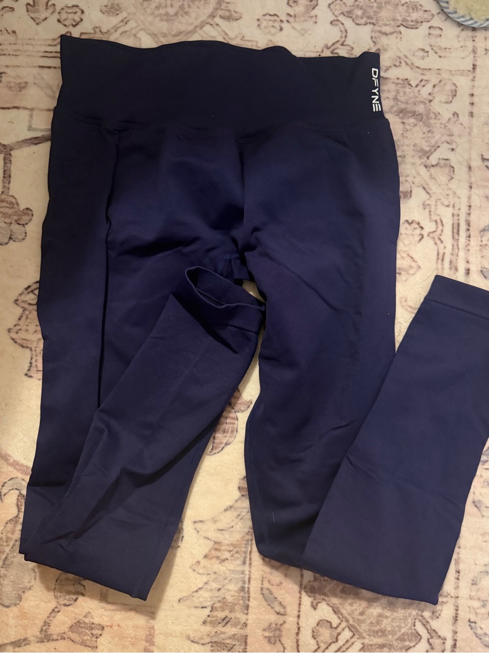 DFYNE IMPACT LEGGINGS - Picture 2 of 6